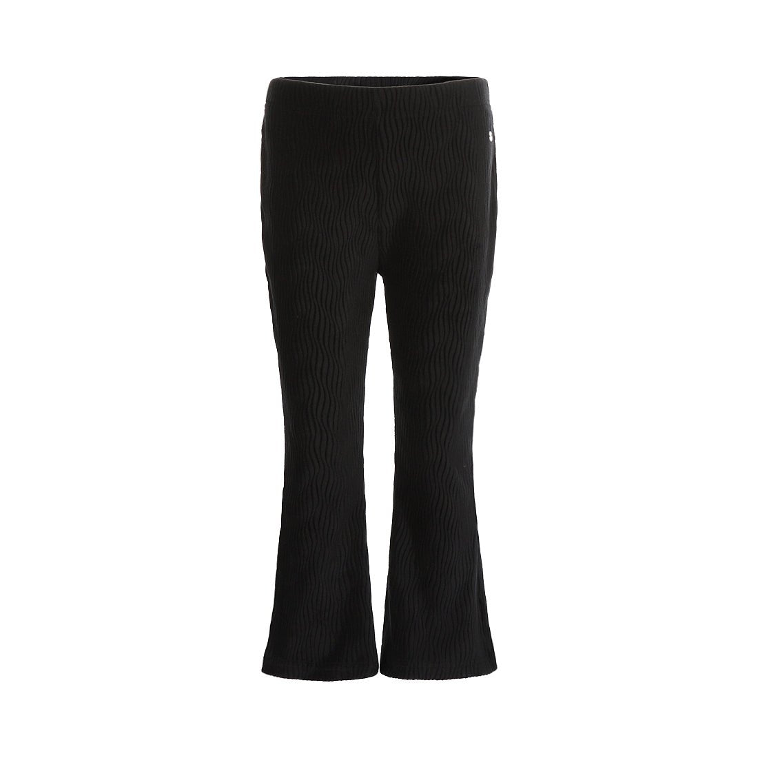 Pantalones acampanados para niña - Kool KidsKOKO NOKOKool KidsQ52913Pantalones acampanados para niña4 AñosNegro